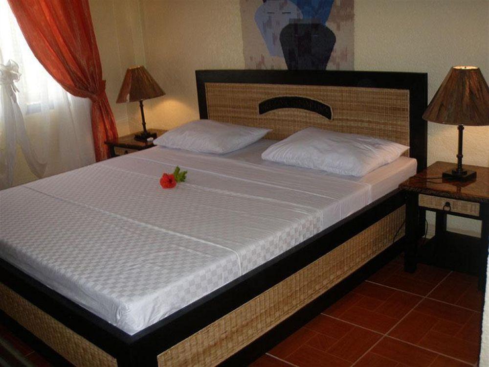 Marlins Resort Santa Fe (Cebu)