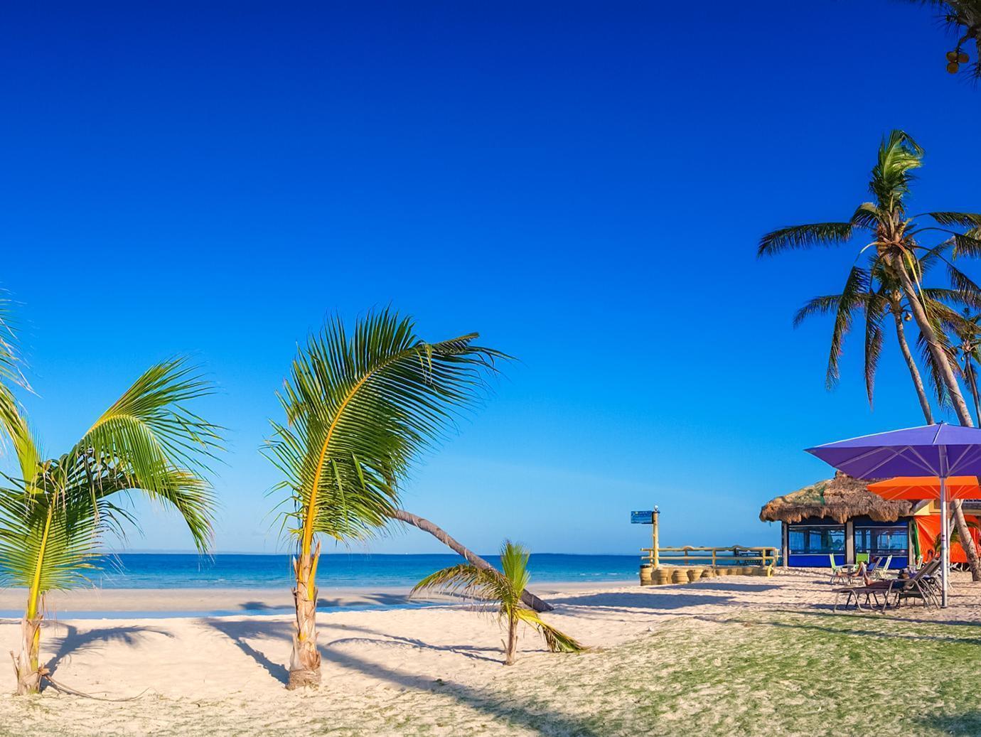 Marlins 3* Santa Fe (Cebu)