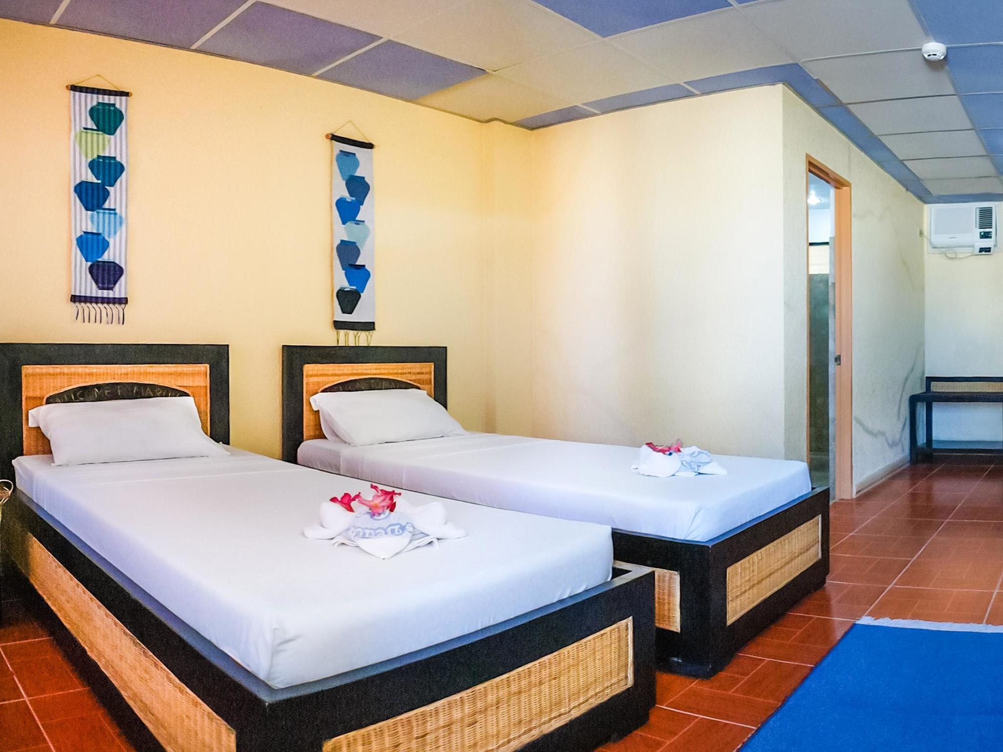 Marlins Resort 3*