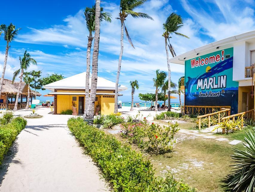 Marlins Resort Santa Fe (Cebu)