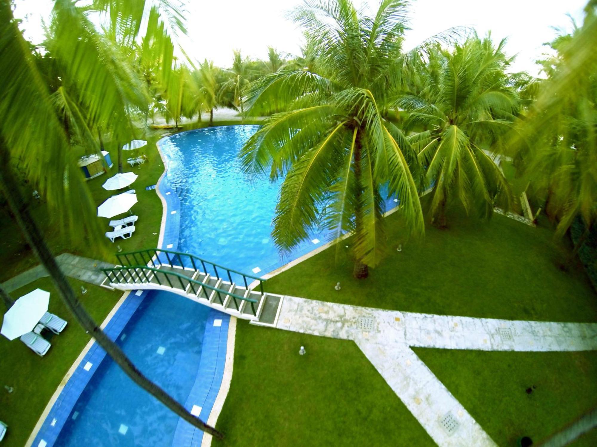 Cordova Reef Village 4*