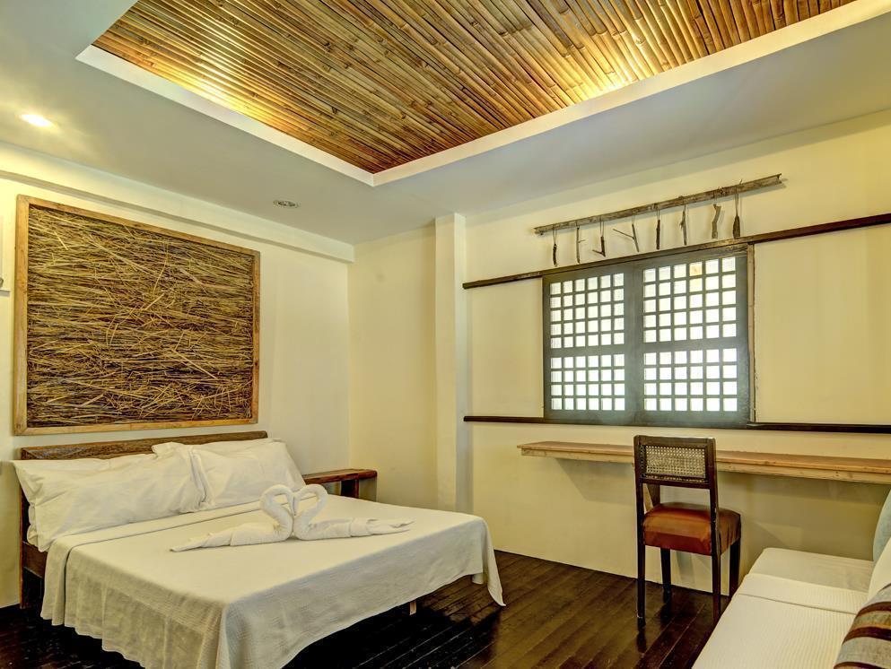 Kota Hotel Santa Fe (Cebu)