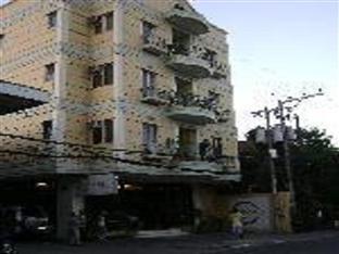 Casa Rosario 2* Cebu