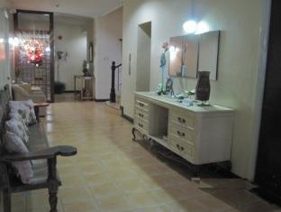 Casa Rosario Hotel