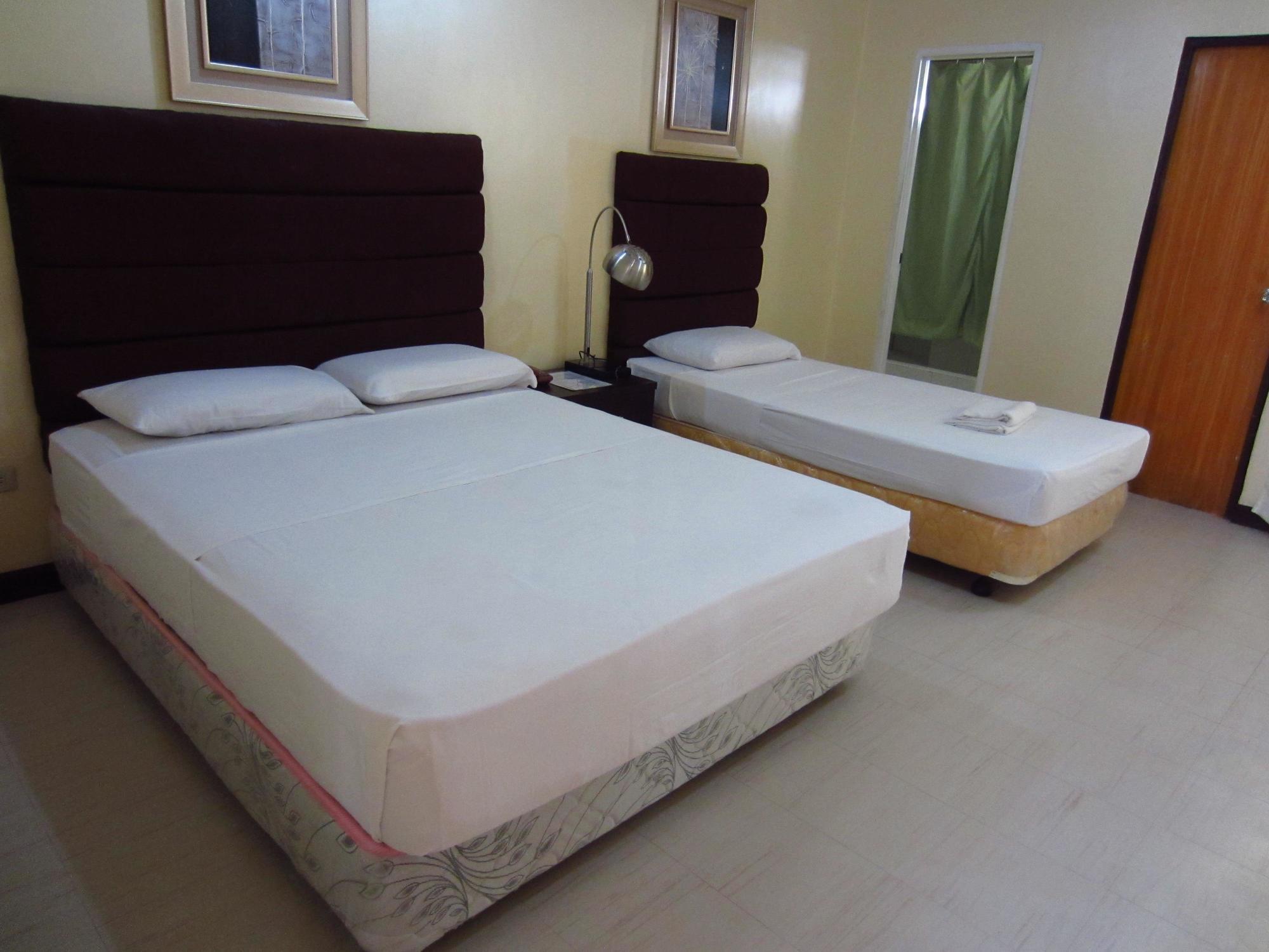 Mactan House 2*