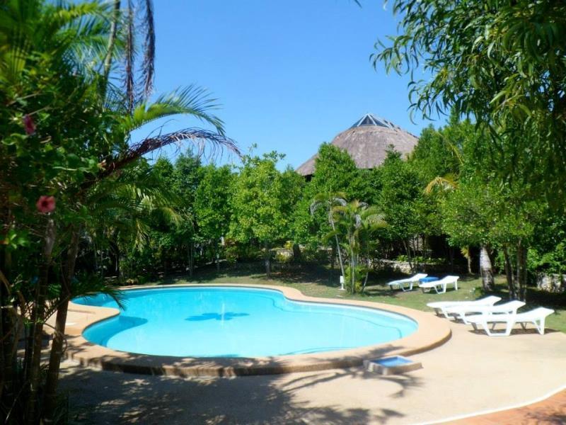 The Blue Orchid Resort