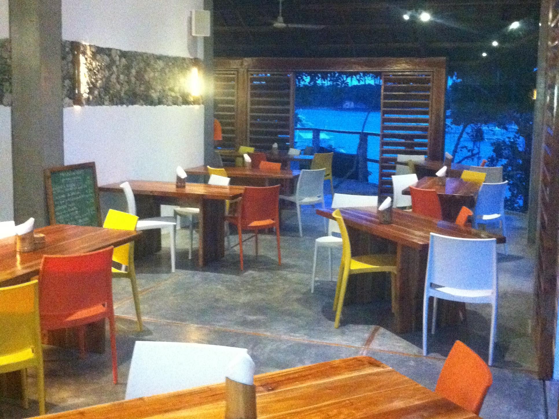 Tepanee Resort Logon