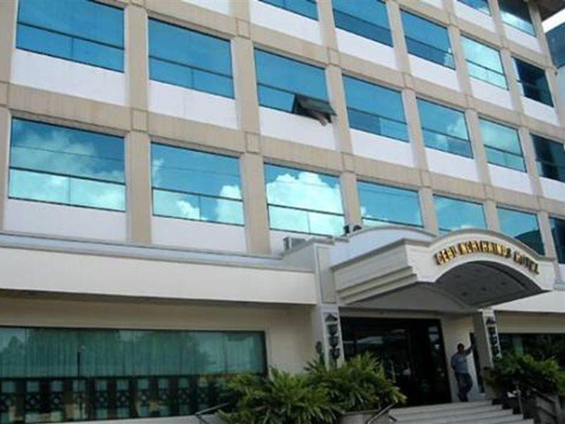 Hotel Northwinds