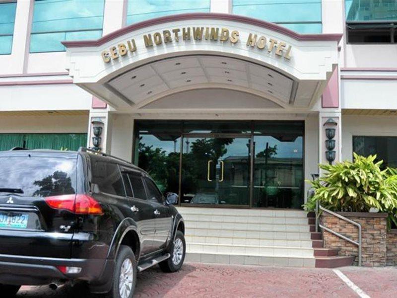 Hotel Northwinds 3*
