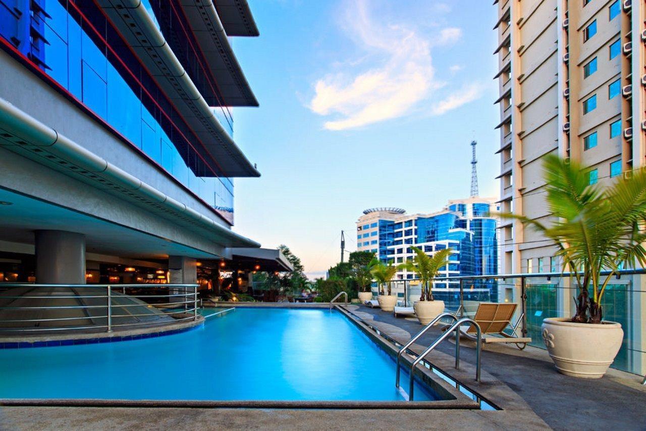 Hotel Parklane International 3*