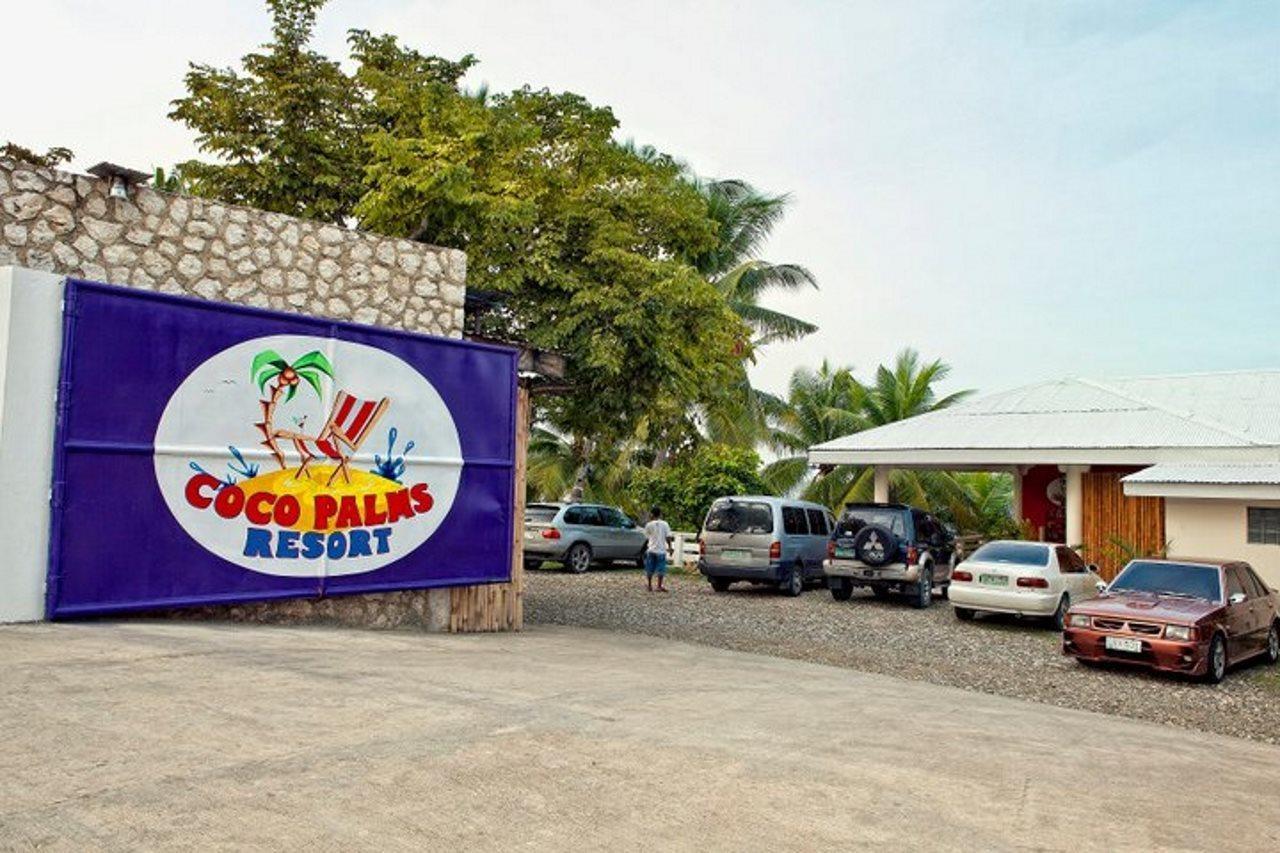 Resort Danao Coco Palms