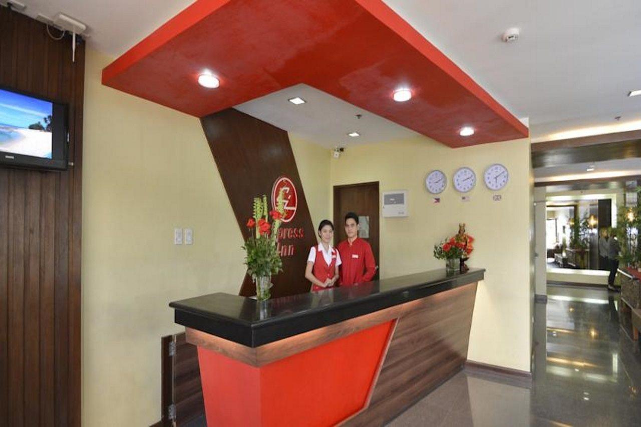 Hotel Express Mabolo