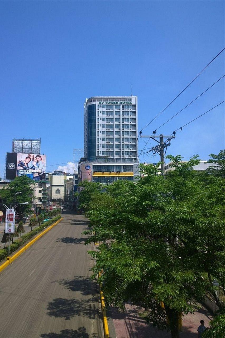 Hotel Gv Tower *