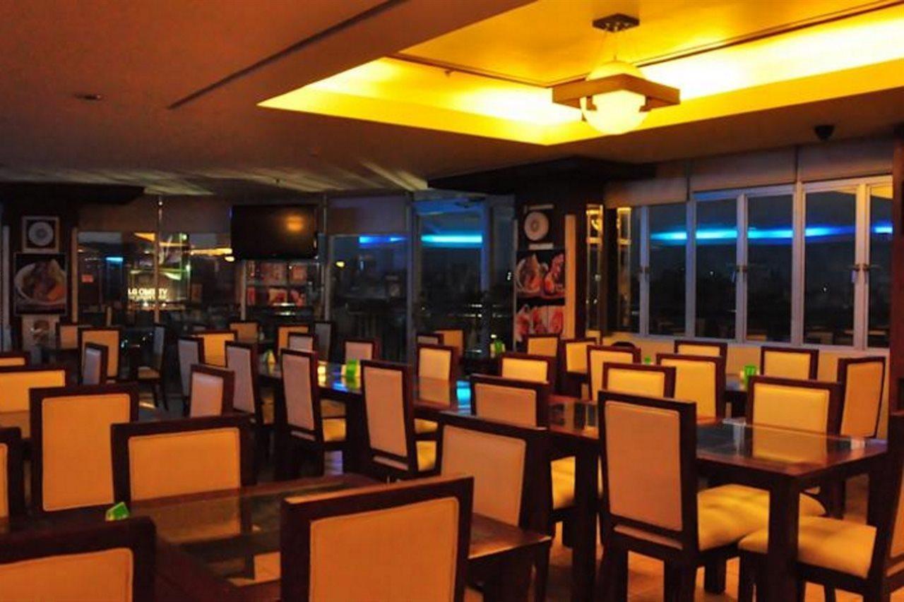 Gv Tower
