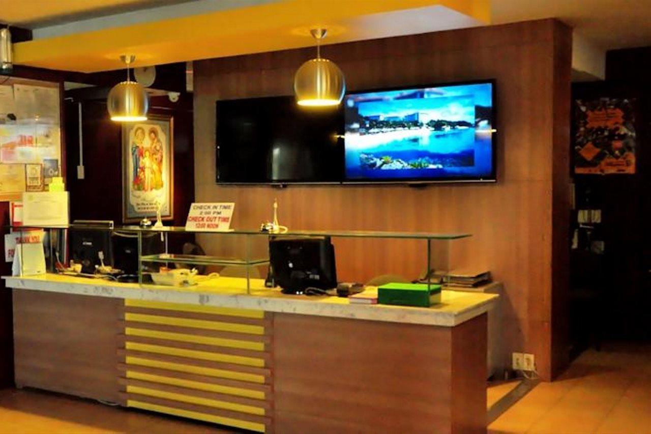 Hotel Gv Tower