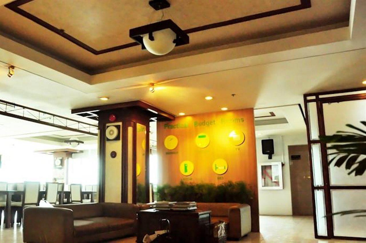 Gv Tower Cebu