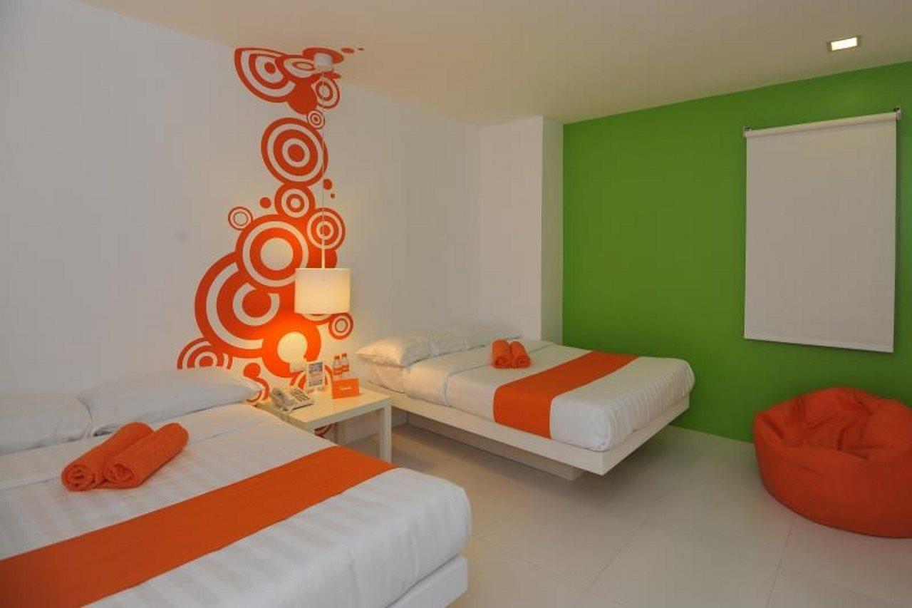 Hotel Islands - Uptown Cebu