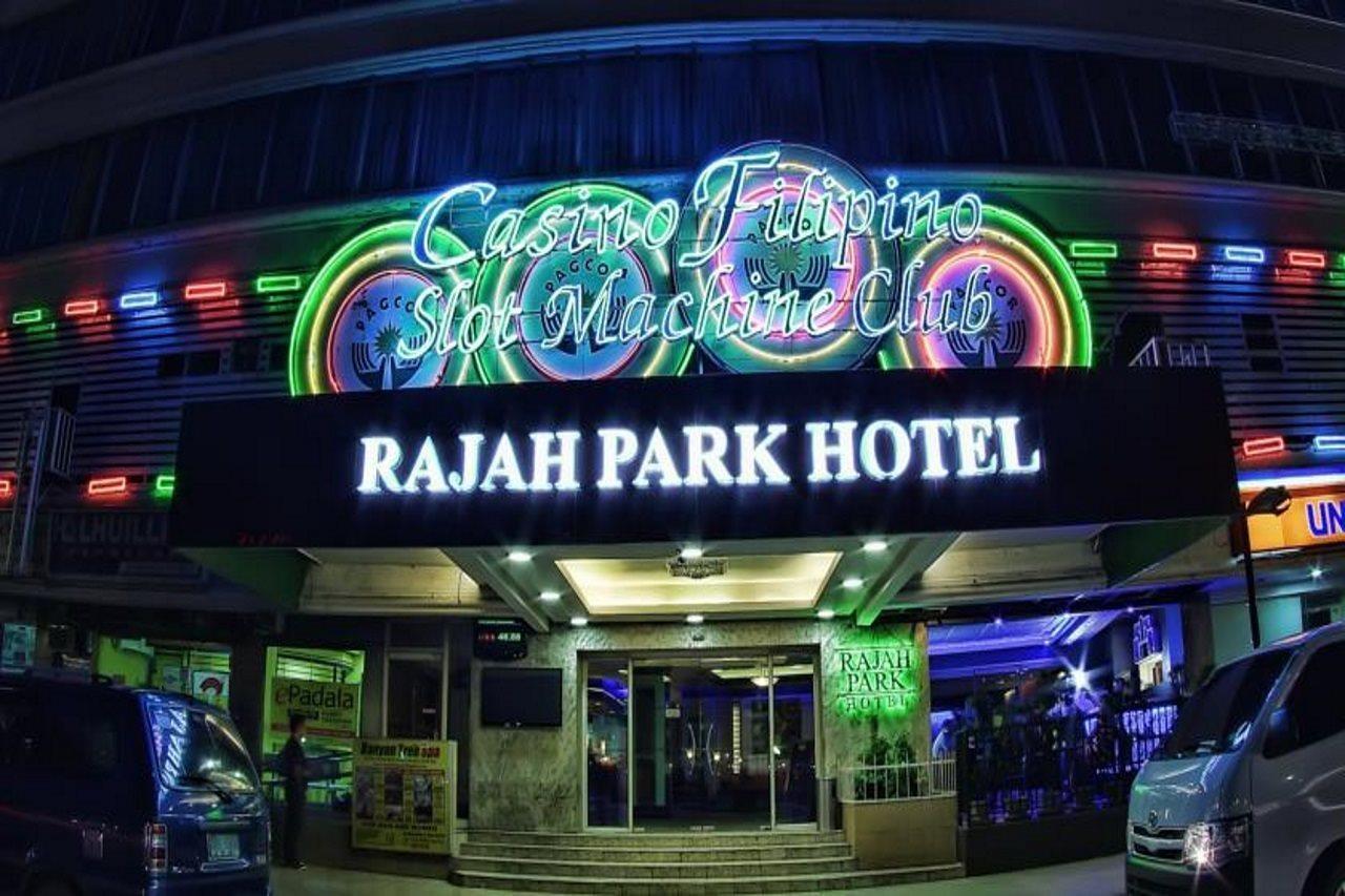 Rajah Park By Hiverooms