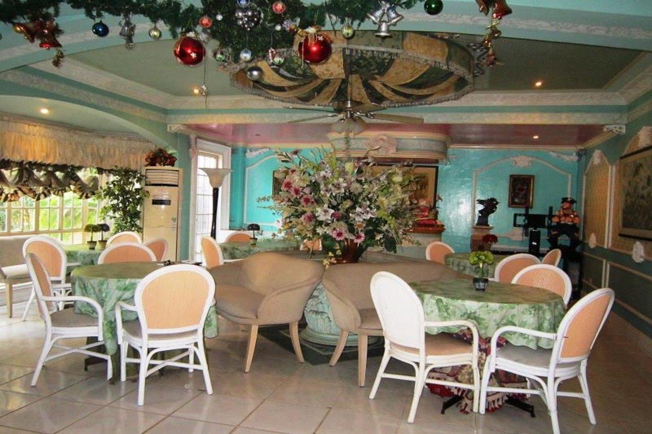 Pensão Europa Mansionette Cebu