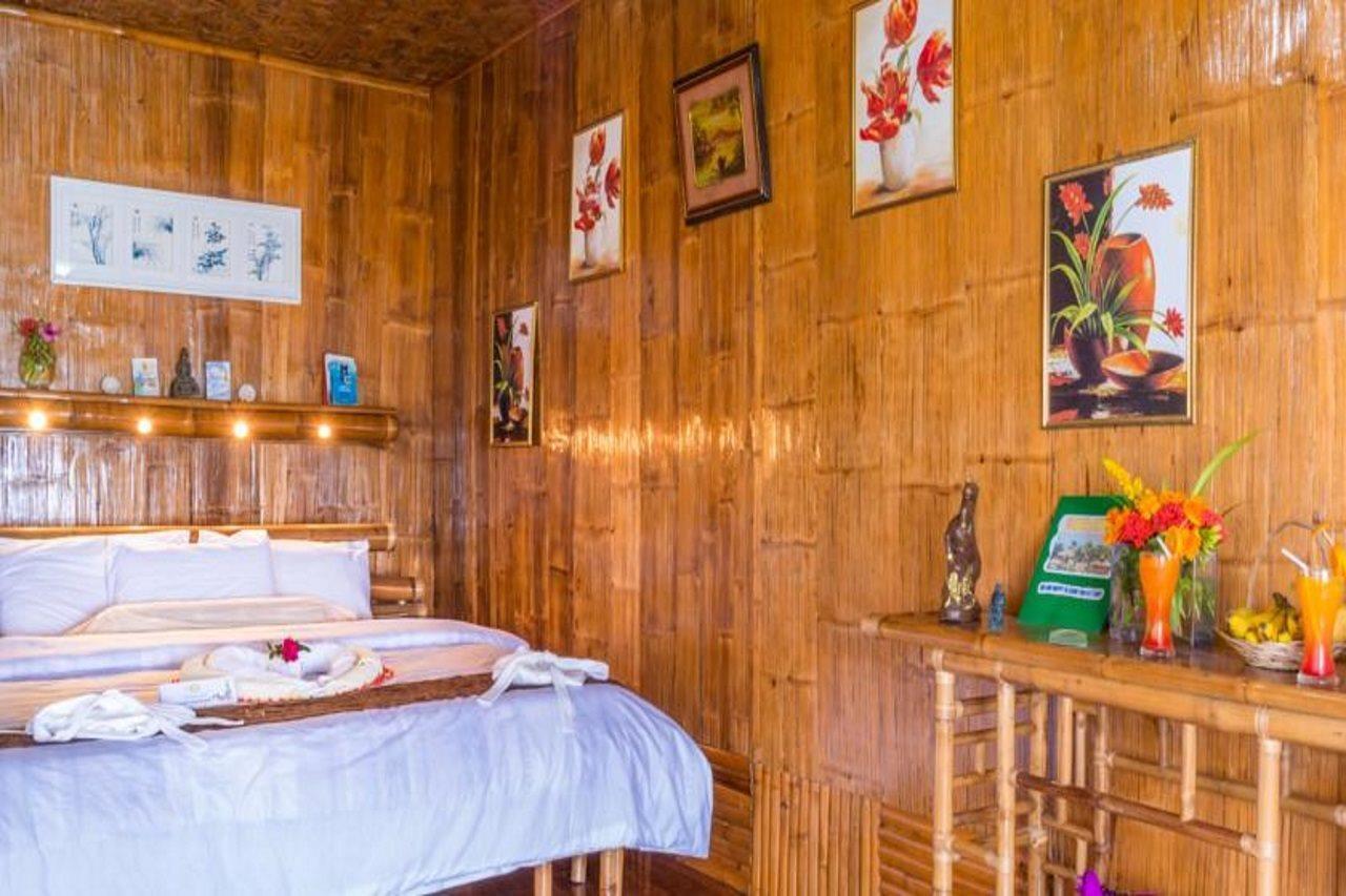 Resort The Coral Blue Oriental And 3*
