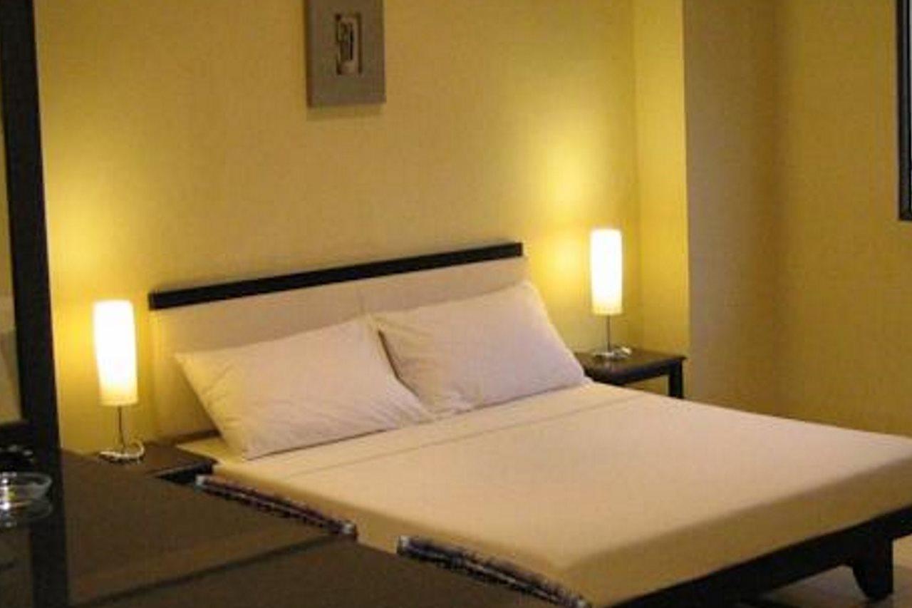 Hotel Lancaster Cebu