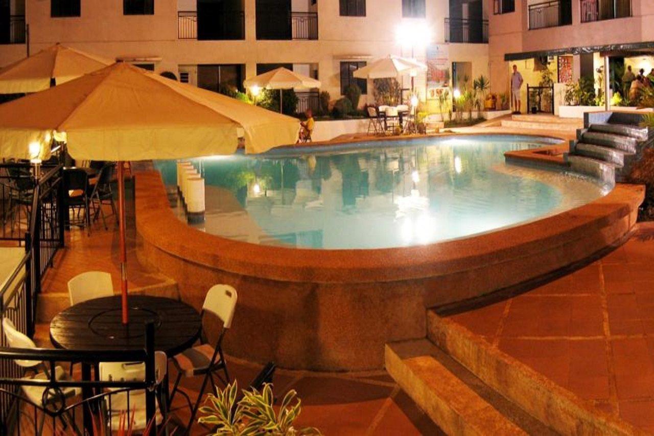 Lancaster Cebu Lapu-Lapu City