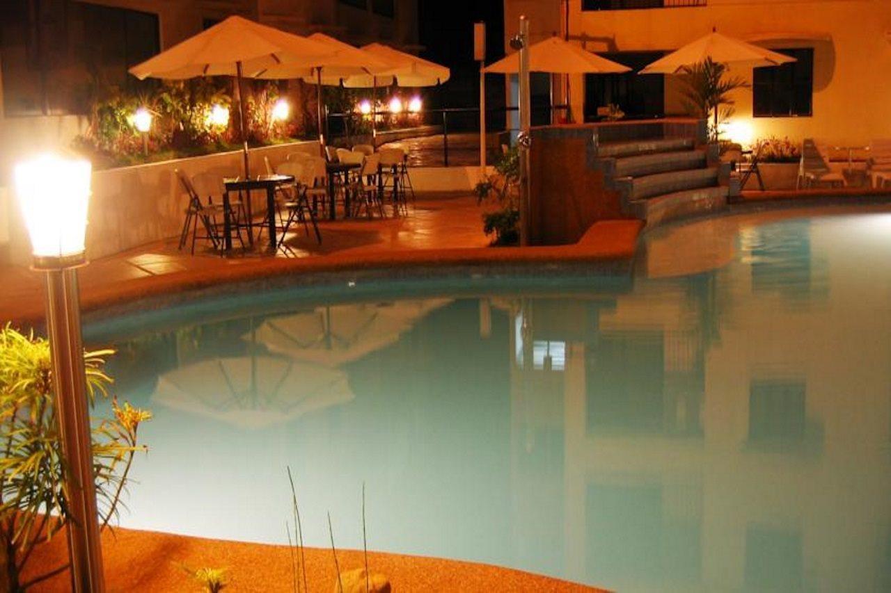 Hotel Lancaster Cebu Lapu-Lapu City