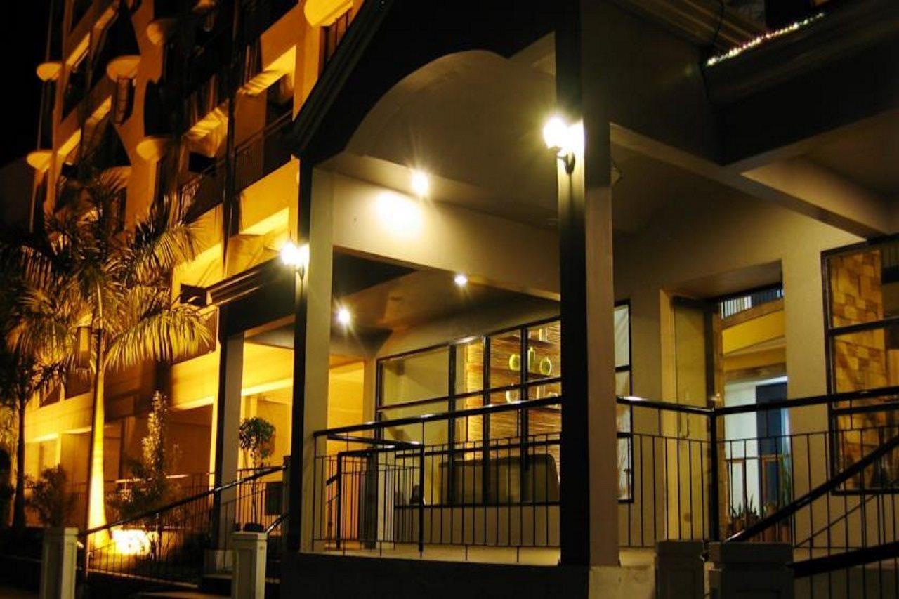 Hotel Lancaster Cebu
