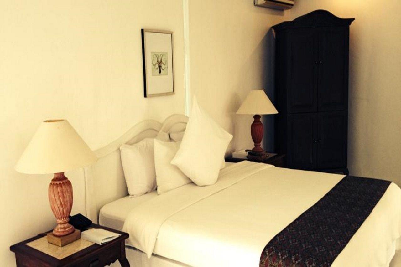 Resort Cordova Reef Village 4*