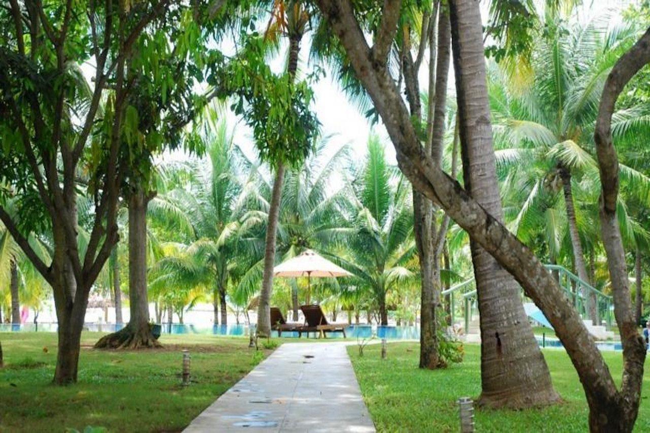 Cordova Reef Village Lapu-Lapu City