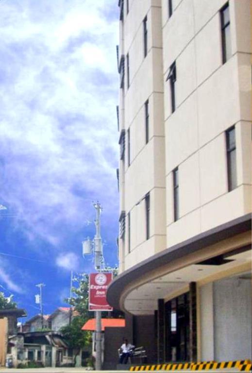 Inn Express Mactan