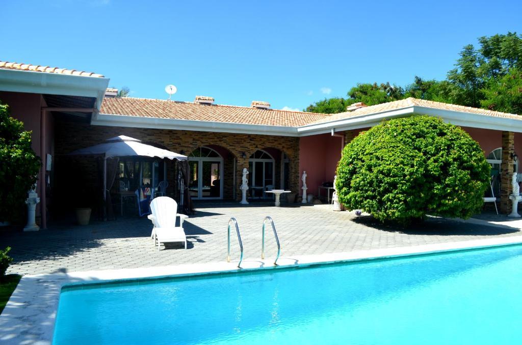 Rosa Cebu 3* Alcoy