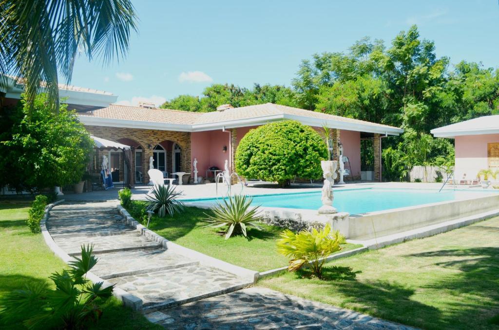 Rosa Cebu