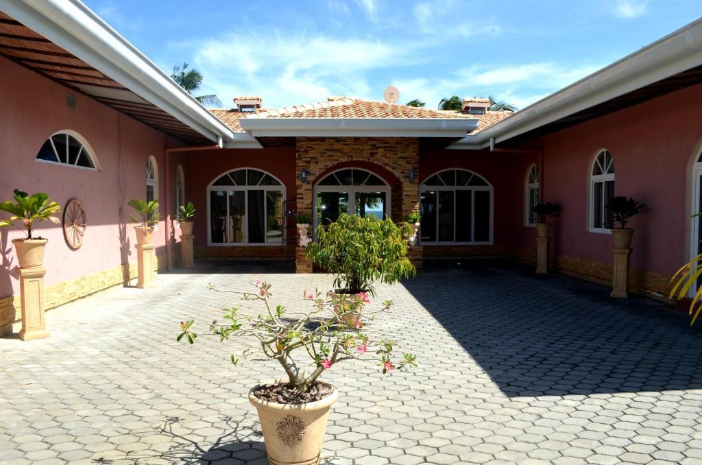 Rosa Cebu 3* Alcoy