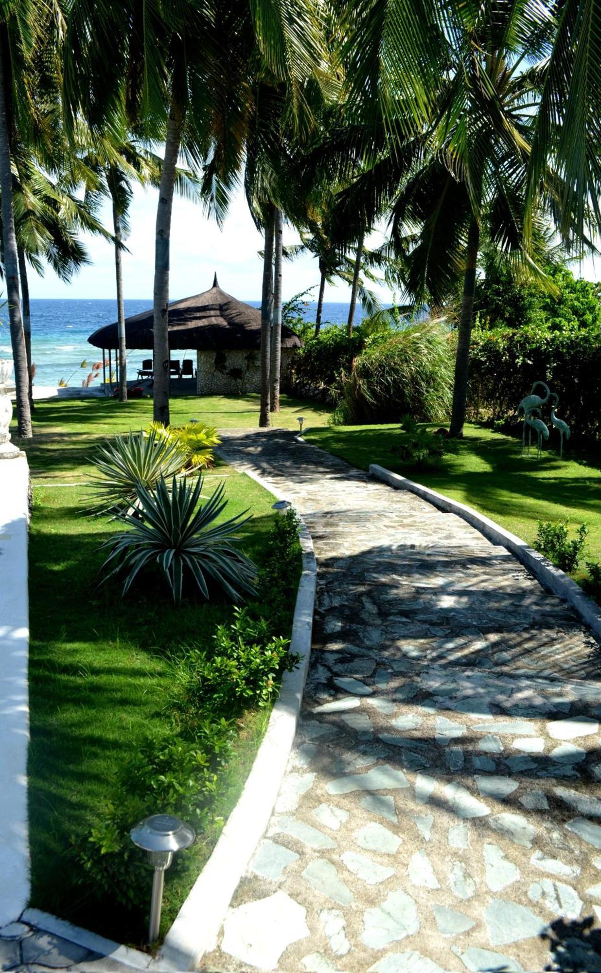Rosa Cebu Hotel