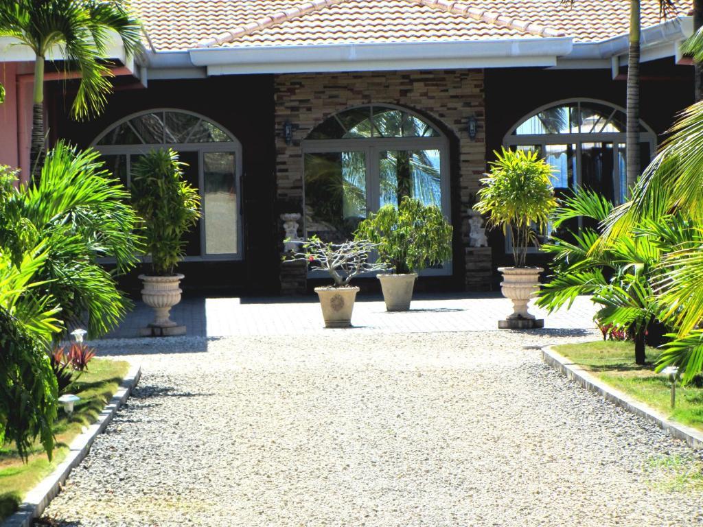 Rosa Cebu Hotel Alcoy