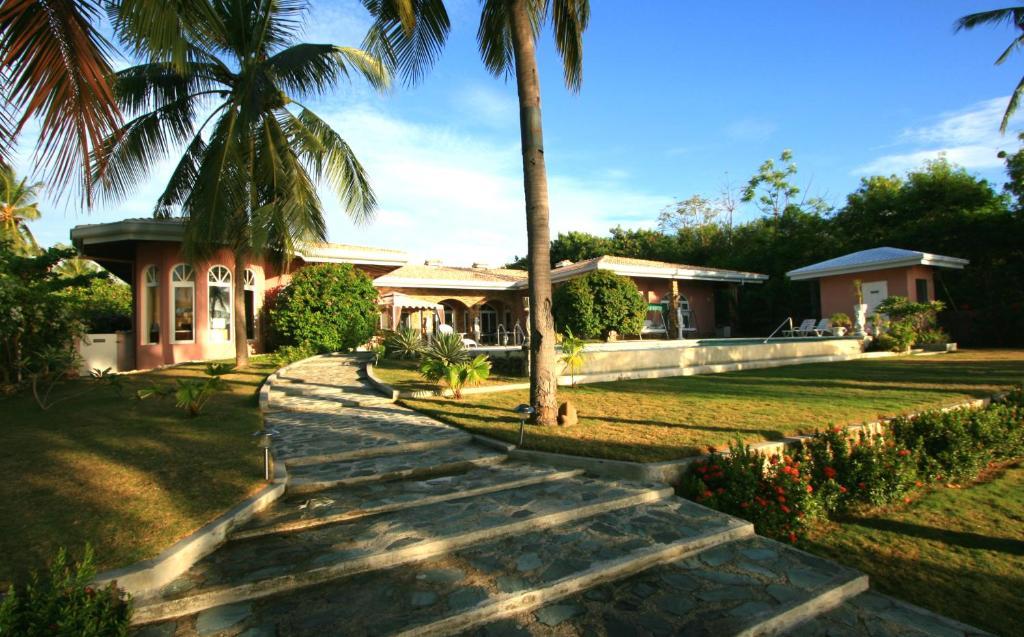 Rosa Cebu Alcoy