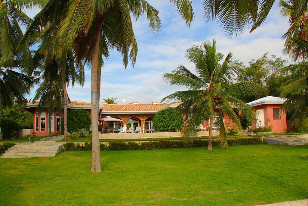 Rosa Cebu 3* Alcoy