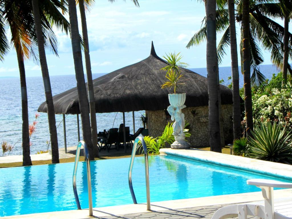 Rosa Cebu Hotel
