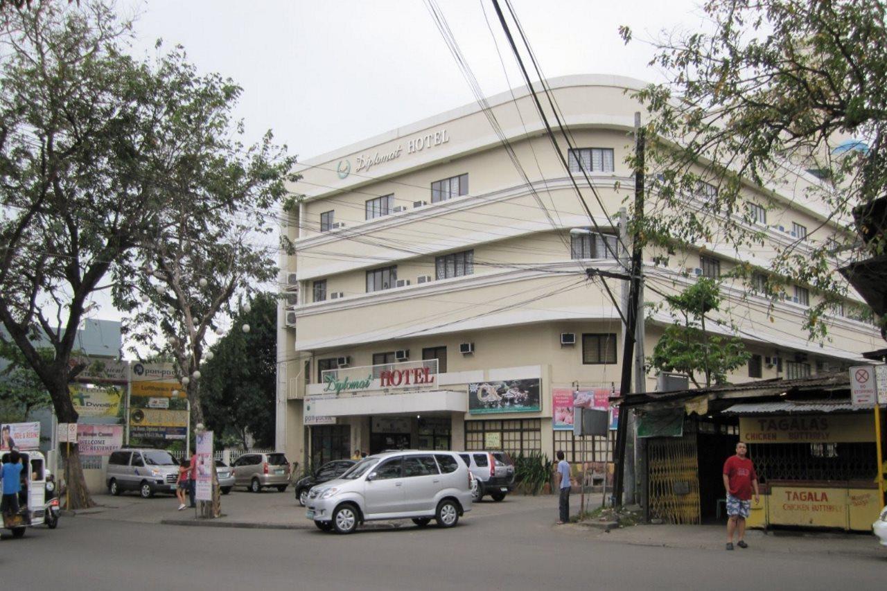 Diplomat Cebu