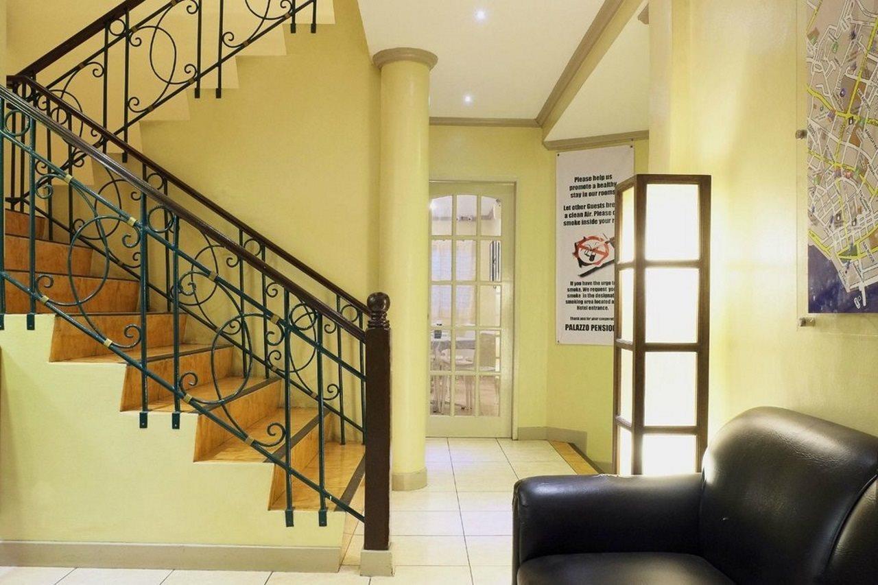 Inn Palazzo Pensionne