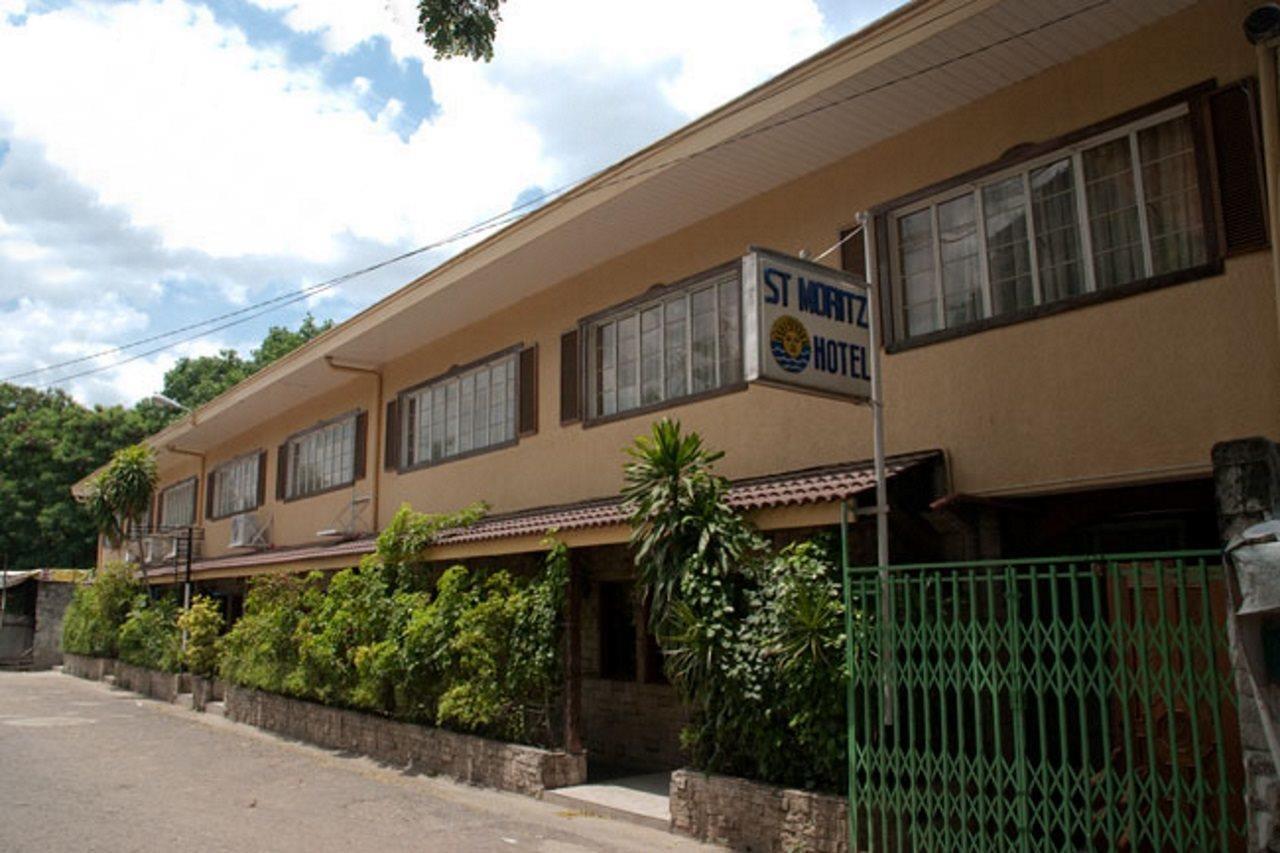 Hotel Schweizer Former St. Moritz Cebu