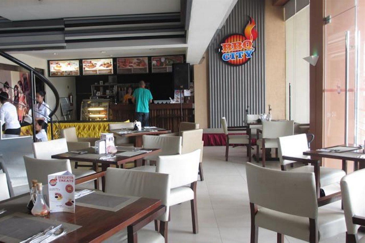 Cityscape Mandaue City