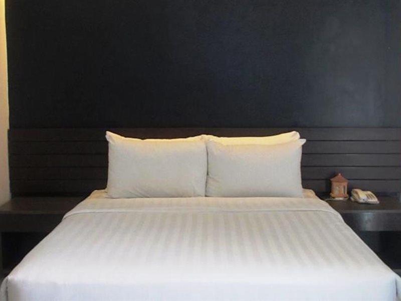 Hotel Cityscape Mandaue City