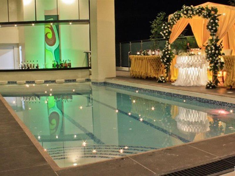 Hotel Cityscape Mandaue City