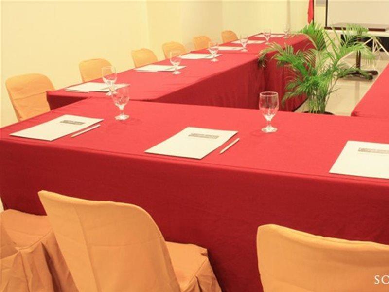Hotel Cityscape Mandaue City