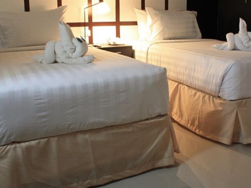 Hotel Cityscape Mandaue City