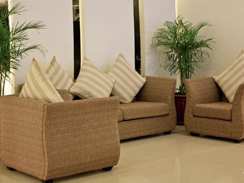 Hotel Cityscape 3*