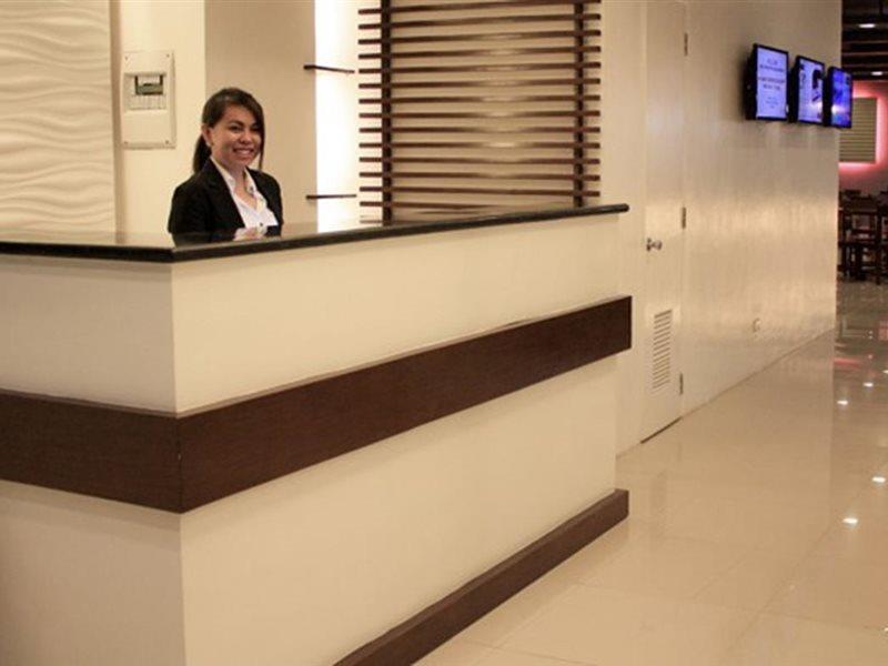 Hotel Cityscape Mandaue City