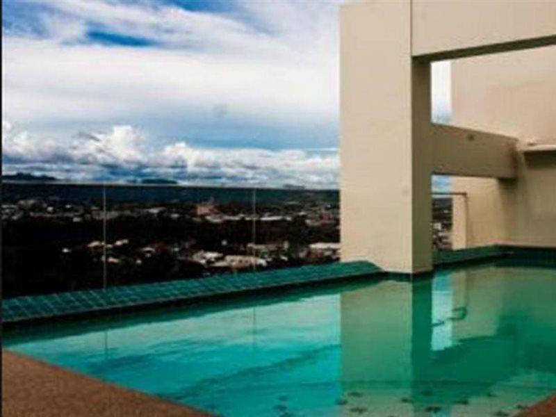 Hotel Cityscape 3*